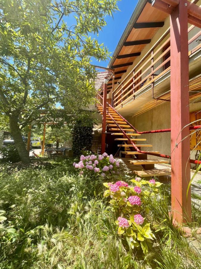 Apartment Olive Grove Izola Εξωτερικό φωτογραφία
