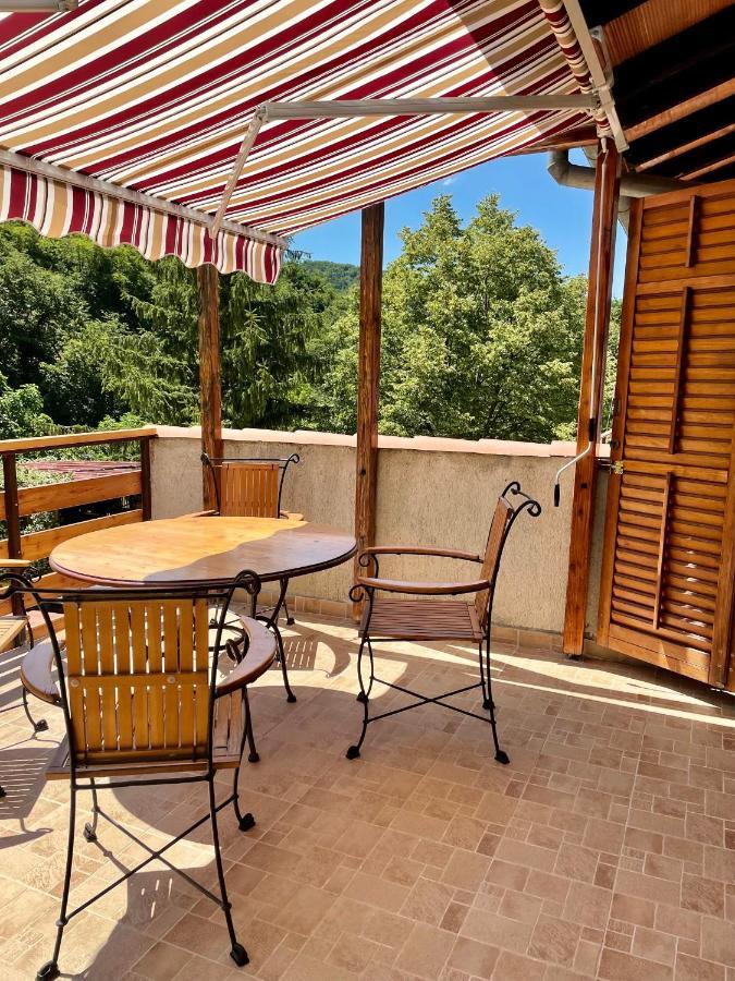 Apartment Olive Grove Izola Εξωτερικό φωτογραφία